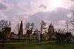 The Novodevichy Convent