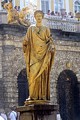 Фонтаны Петродворца, Петергоф
