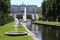 Петергоф. Большой дворец