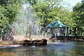 Фонтан «Солнышко»