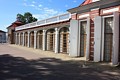 Дворец Монплезир в Петергофе