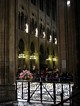 Notre Dame de Paris внутренне убранство