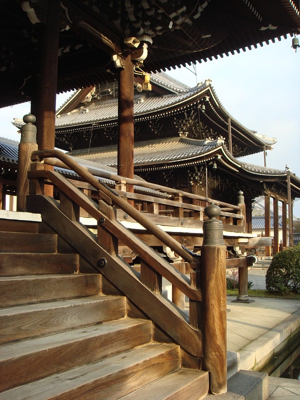 Koshoji Temple