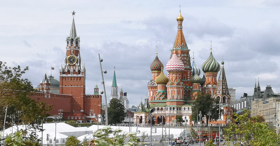 Москва за 1 день. The Kremlin pics.