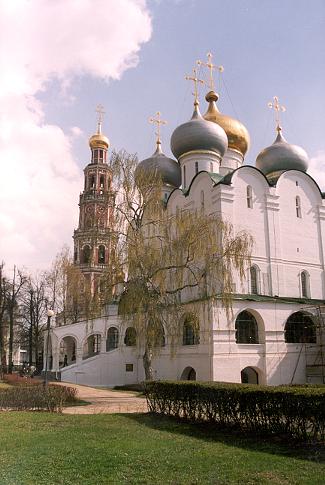 Cathedral of the Smolensk Icon of Our